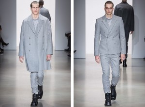 Milan Fashion Week: Colours