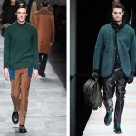 Milan Fashion Week: Colours