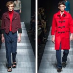 Milan Fashion Week: Colours