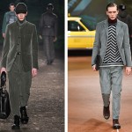 Milan Fashion Week: Colours