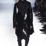 Paris Fashion Week: Coats