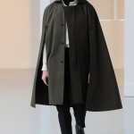 Paris Fashion Week: Coats