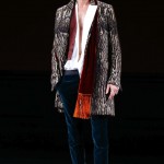 Paris Fashion Week: Coats