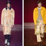 Paris Fashion Week: Prints