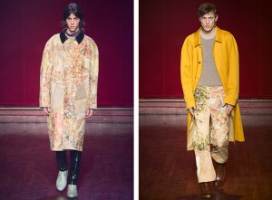 Paris Fashion Week: Prints
