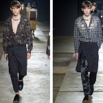 Paris Fashion Week: Prints