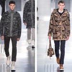 Paris Fashion Week: Prints