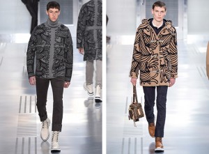 Paris Fashion Week: Prints