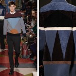 Paris Fashion Week: Prints