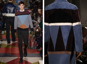 Paris Fashion Week: Prints