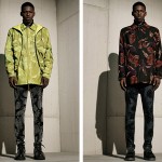 Paris Fashion Week: Prints