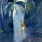 Peter Doig | When Painting Transcends Time