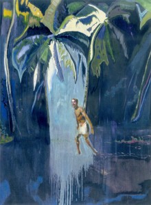 Peter Doig | When Painting Transcends Time