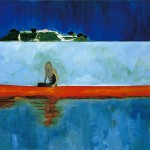 Peter Doig | When Painting Transcends Time
