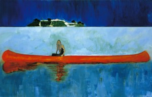 Peter Doig | When Painting Transcends Time
