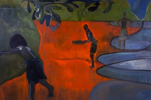 Peter Doig | When Painting Transcends Time