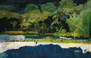 Peter Doig | When Painting Transcends Time