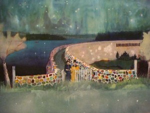 Peter Doig | When Painting Transcends Time