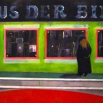 Peter Doig | When Painting Transcends Time