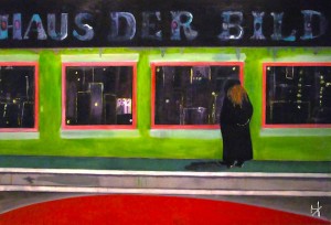 Peter Doig | When Painting Transcends Time