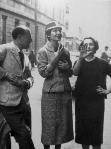 Biki: Feminine Pragmatism in Fashion
