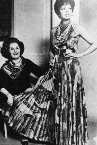 Biki: Feminine Pragmatism in Fashion