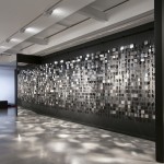 Daily Tips: Julio Le Parc's Kaleidoscopic Art