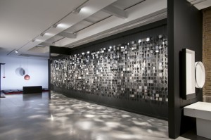 Daily Tips: Julio Le Parc's Kaleidoscopic Art