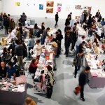 Daily Tips: Buy Some Books at LA Art Book Fair