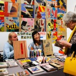 Daily Tips: Buy Some Books at LA Art Book Fair