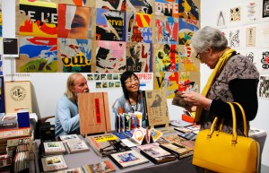 Daily Tips: Buy Some Books at LA Art Book Fair