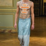 Walter Van Beirendonck: the Politics of Fashion