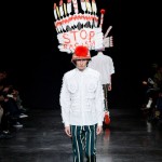 Walter Van Beirendonck: the Politics of Fashion