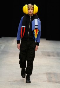 Walter Van Beirendonck: the Politics of Fashion