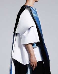 The Talented: Ximon Lee