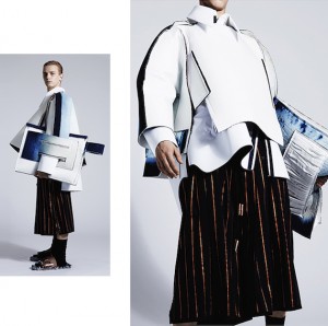 The Talented: Ximon Lee
