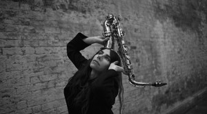Daily Tips: PJ Harvey at Somerset House