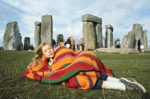 Roger Steffens' Counterculture Compendium