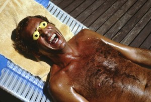 Roger Steffens' Counterculture Compendium