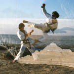 Roger Steffens' Counterculture Compendium