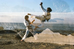 Roger Steffens' Counterculture Compendium