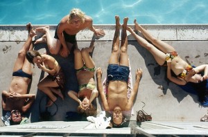 Roger Steffens' Counterculture Compendium