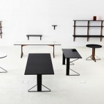 Reframing History: Bouroullec for Artek