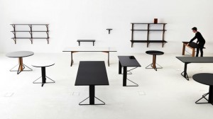Reframing History: Bouroullec for Artek