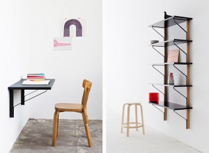 Reframing History: Bouroullec for Artek