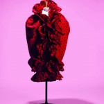 The Stage and the Actors: Fashion Mix at Palais de la Porte Dorée