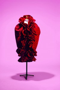 The Stage and the Actors: Fashion Mix at Palais de la Porte Dorée