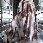 The Stage and the Actors: Fashion Mix at Palais de la Porte Dorée