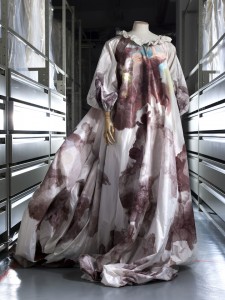 The Stage and the Actors: Fashion Mix at Palais de la Porte Dorée