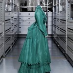 The Stage and the Actors: Fashion Mix at Palais de la Porte Dorée